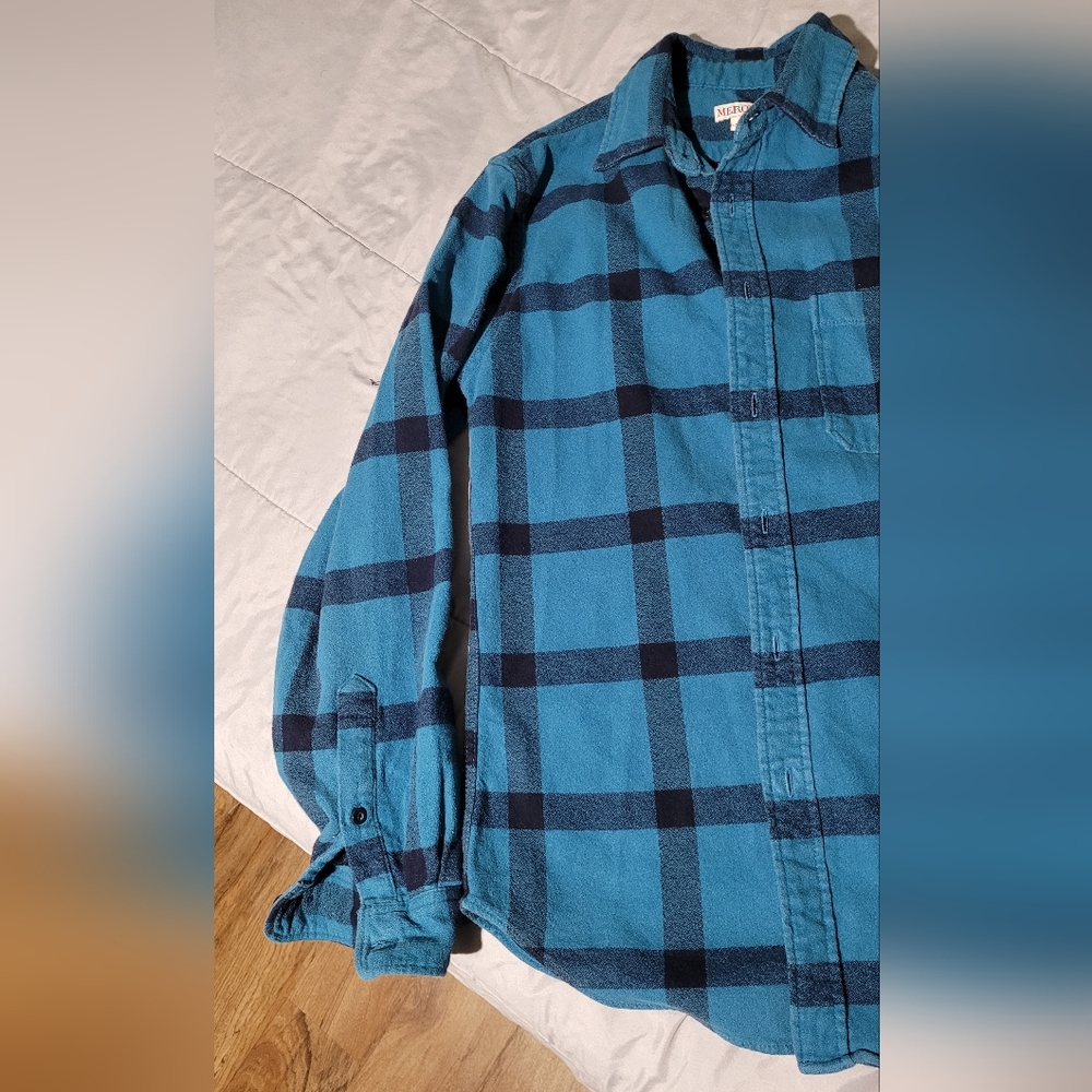 Flannel - Picture 5 of 5